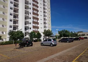 Foto 1 de Apartamento com 2 Quartos à venda, 63m² em Jardim dos Manacás, Araraquara