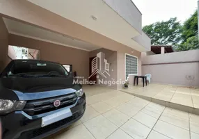 Foto 1 de Casa com 3 Quartos à venda, 200m² em Residencial Terras do Barão, Campinas