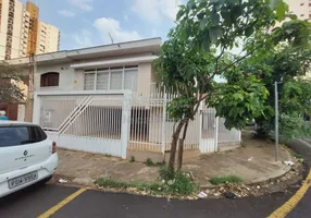 Foto 1 de Ponto Comercial com 3 Quartos à venda, 160m² em Vila Imperial, São José do Rio Preto