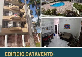 Foto 1 de Apartamento com 2 Quartos à venda, 56m² em Centro, Salinópolis