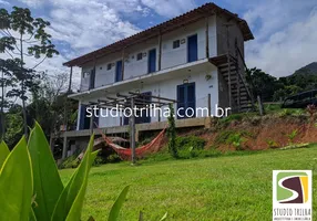 Foto 1 de Casa com 7 Quartos à venda, 180m² em Veloso, Ilhabela