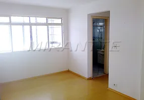 Foto 1 de Apartamento com 2 Quartos à venda, 60m² em Jardim São Paulo, São Paulo