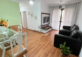 Foto 1 de Apartamento com 3 Quartos à venda, 71m² em Vila Suzana, São Paulo