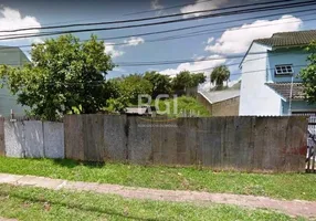 Foto 1 de Lote/Terreno à venda, 359m² em Jardim Itú Sabará, Porto Alegre