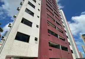 Foto 1 de Apartamento com 3 Quartos à venda, 87m² em Centro, Fortaleza