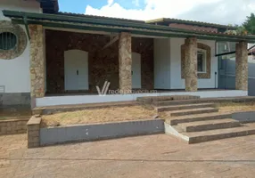 Foto 1 de Casa com 4 Quartos para alugar, 400m² em Parque Taquaral, Campinas