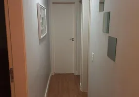 Foto 1 de Apartamento com 3 Quartos à venda, 69m² em MORUMBI - PAULINIA, Paulínia