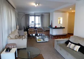 Foto 1 de Apartamento com 4 Quartos à venda, 220m² em Morumbi, São Paulo