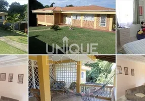 Foto 1 de Casa com 4 Quartos à venda, 2000m² em Vila Moraes, Jundiaí