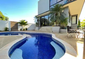 Foto 1 de Casa de Condomínio com 3 Quartos à venda, 347m² em Morada das Flores, Piratininga