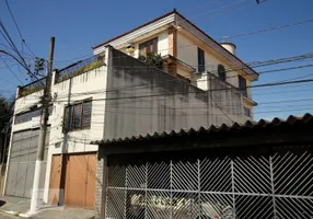 Foto 1 de Sobrado com 2 Quartos à venda, 600m² em Chácara Belenzinho, São Paulo