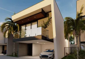 Foto 1 de Casa de Condomínio com 4 Quartos à venda, 249m² em Vicente Pires, Brasília
