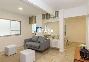 Foto 1 de Apartamento com 2 Quartos à venda, 79m² em Lagoa, Rio de Janeiro