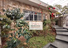 Foto 1 de Casa com 3 Quartos à venda, 301m² em Parque Santo Antônio, Guarulhos
