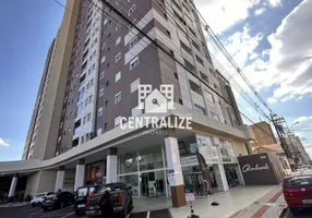 Foto 1 de Apartamento com 3 Quartos à venda, 162m² em Centro, Ponta Grossa