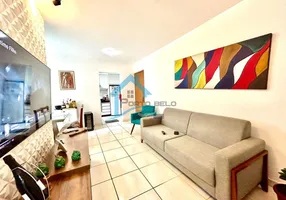 Foto 1 de Apartamento com 2 Quartos à venda, 72m² em Alvorada, Contagem