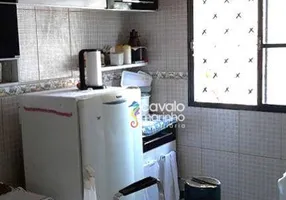 Foto 1 de Apartamento com 2 Quartos à venda, 42m² em Planalto Verde I, Ribeirão Preto