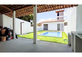 Foto 1 de Casa com 3 Quartos à venda, 141m² em Centro, Porto de Pedras
