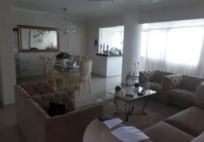 Foto 1 de Apartamento com 3 Quartos à venda, 187m² em Vila Vitória, Mogi das Cruzes