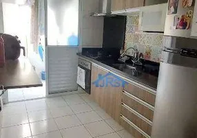 Foto 1 de Apartamento com 3 Quartos à venda, 68m² em Jardim Tupanci, Barueri