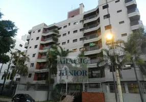 Foto 1 de Apartamento com 3 Quartos à venda, 123m² em Jardim São Paulo, Americana