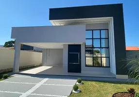 Foto 1 de Casa com 3 Quartos à venda, 182m² em Jardim Atlântico Central, Maricá