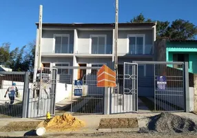 Foto 1 de Casa com 2 Quartos à venda, 78m² em Aguas Claras, Gravataí