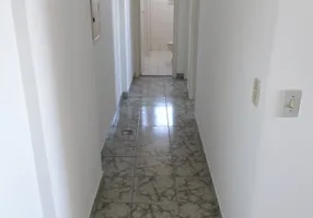 Foto 1 de Apartamento com 2 Quartos para alugar, 56m² em Vila Sônia do Taboão, Taboão da Serra