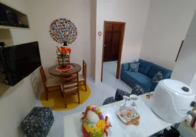 Foto 1 de Flat com 1 Quarto à venda, 32m² em Andaraí, Rio de Janeiro