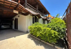 Foto 1 de Casa com 4 Quartos à venda, 240m² em Caiçaras, Belo Horizonte