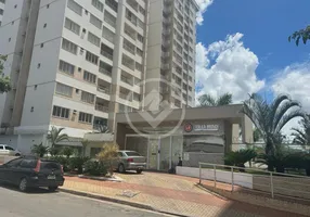 Foto 1 de Apartamento com 2 Quartos à venda, 66m² em Parque Industrial Paulista, Goiânia