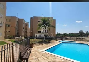 Foto 1 de Apartamento com 3 Quartos à venda, 65m² em Despraiado, Cuiabá