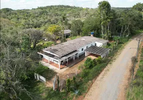 Foto 1 de Fazenda/Sítio com 5 Quartos à venda, 120000000m² em Pindorama, Mogi das Cruzes