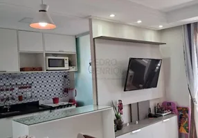 Foto 1 de Apartamento com 2 Quartos à venda, 52m² em Cabula VI, Salvador