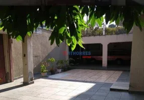 Foto 1 de Casa com 5 Quartos à venda, 312m² em Jardim Bonfiglioli, São Paulo