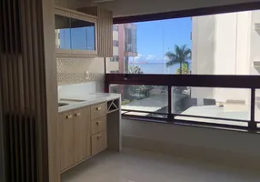 Foto 1 de Apartamento com 4 Quartos para alugar, 140m² em Mata da Praia, Vitória