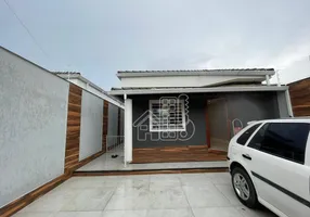 Foto 1 de Casa com 2 Quartos à venda, 100m² em Itaipuaçú, Maricá