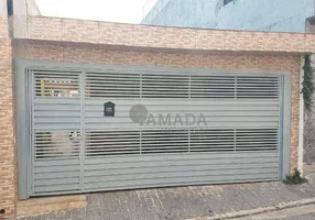 Foto 1 de Casa com 2 Quartos à venda, 70m² em Jardim Piratininga, São Paulo