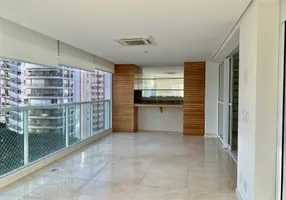 Foto 1 de Apartamento com 3 Quartos à venda, 173m² em Vila Uberabinha, São Paulo