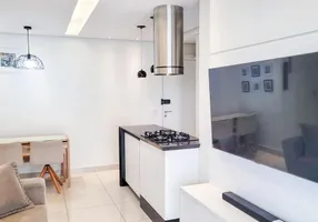 Foto 1 de Apartamento com 2 Quartos à venda, 68m² em Belém, São Paulo