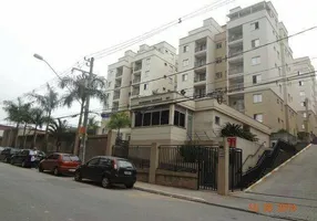 Foto 1 de Apartamento com 4 Quartos à venda, 92m² em Conceição, Osasco