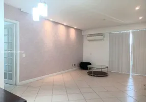 Foto 1 de Apartamento com 3 Quartos à venda, 104m² em Centro, Nova Iguaçu