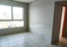 Foto 1 de Apartamento com 2 Quartos para alugar, 57m² em Centro, Londrina