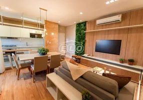Foto 1 de Apartamento com 3 Quartos à venda, 74m² em Jardim Primavera, Indaiatuba