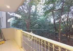 Foto 1 de Apartamento com 2 Quartos para alugar, 65m² em Bosque das Juritis, Ribeirão Preto