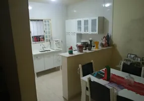 Foto 1 de Casa com 4 Quartos à venda, 200m² em Jardim Tropical, Aparecida de Goiânia