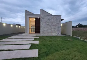 Foto 1 de Casa de Condomínio com 3 Quartos à venda, 81m² em Verde Lar, Teresina