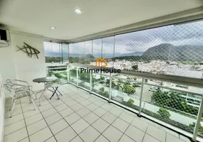 Foto 1 de Apartamento com 3 Quartos à venda, 91m² em Recreio Dos Bandeirantes, Rio de Janeiro