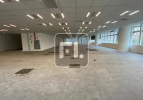 Foto 1 de Sala Comercial para alugar, 1378m² em Cidade Monções, São Paulo