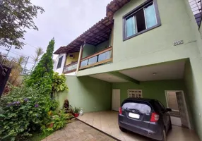 Foto 1 de Casa com 4 Quartos à venda, 156m² em Jardim Paqueta, Belo Horizonte